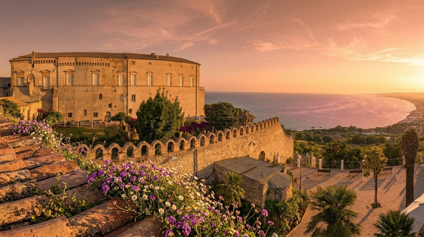 Vasto