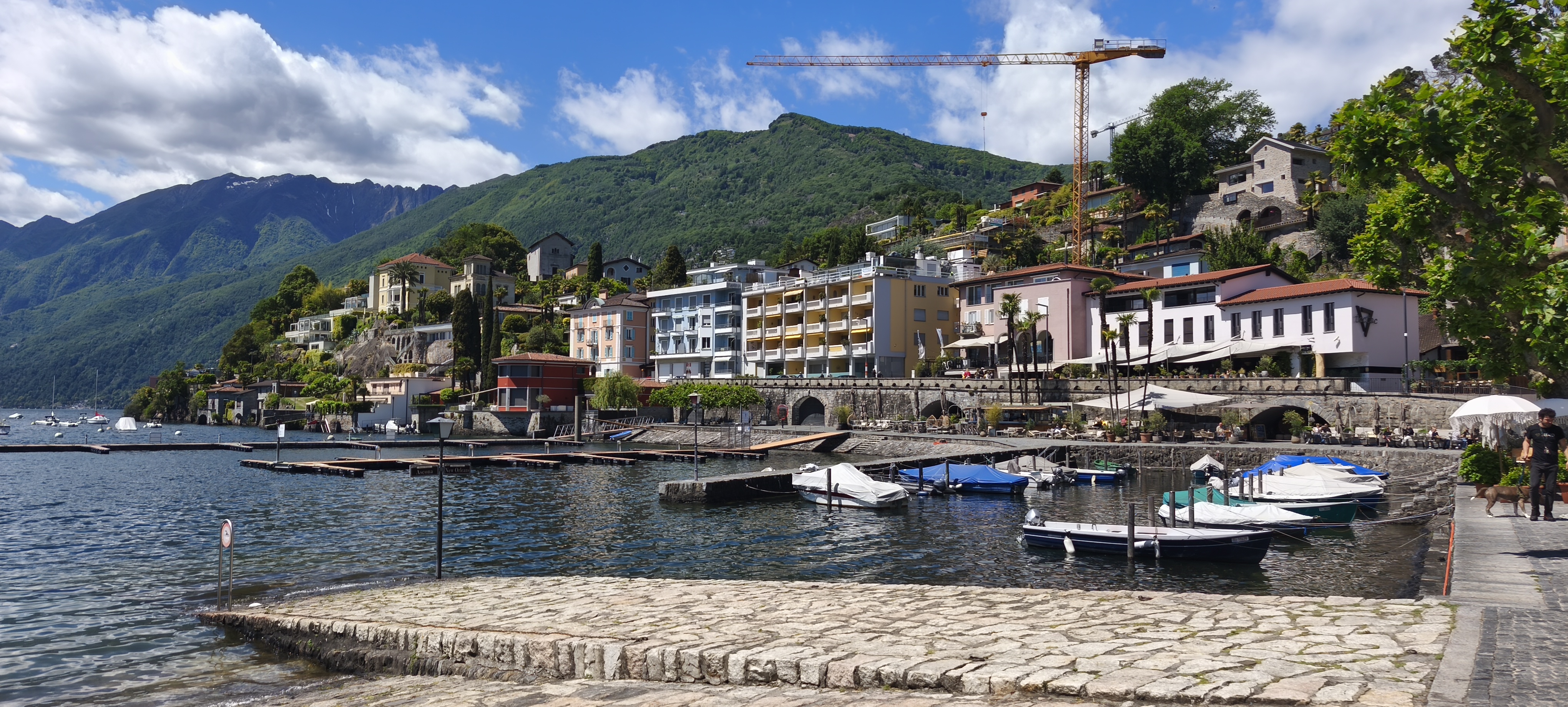 Ascona
