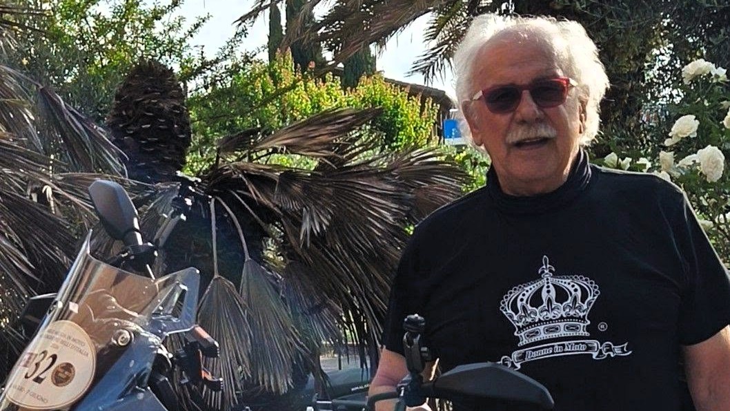 Trofeo Internazionale Borghi In Moto